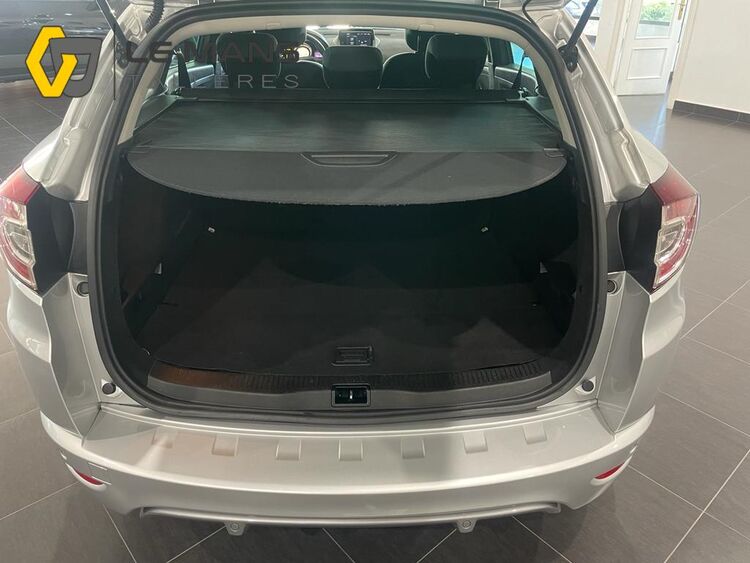 Renault Megane 1.5 DCI 1100CV foto 10